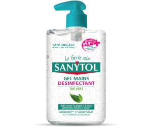 HAND SANITIZER 250SANYTOL