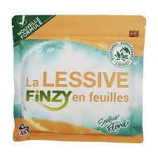 STX32 FEUILLE LESSIVE FINZY