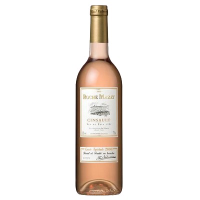 IGP PAYS D'OC ROCHE MAZET CINSAULT GRENACHE 75CL