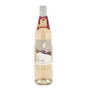VIN DE PAYS ILE DE BEAUTE ROSE BF BOUTEILLE 75 CL