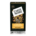 X10 CAPS LUNGO CLASS.C.NOIRE
