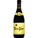 Vieux Papes Rouge 75cl VUE