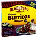 Old El Paso Standard Burrito Kit 510g