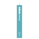 Gillette Mach3 Men's Razor, 1 Handle, 3 Blade Refills