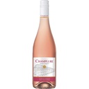 BTLE CHAMPLURE ROSE 75CL.
