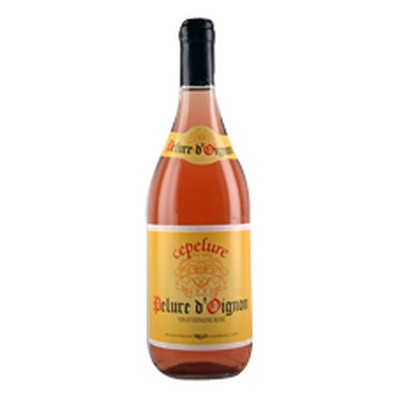 75cl Spanish Rosé Onion Skin Cépelure