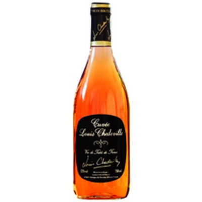 Louis Chedeville Rosé Wine 75cl