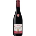 CUVEE JEAN BAPTISTE  75 CL VIN DE FRANCE MERLOT ROUGE  12.5 D