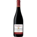 CRAMOISAY CAVES VERNAUX VIN UE ROUGE 75 CL