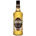 Olympio Sweet Natural Wine Muscat de Samos Grand Cru 75cl 15.5°