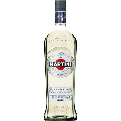 Martini Bianco 100cl - 14.4°