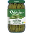 ROCHEFONTAINE Haricots verts extra-fins cueillis et rangés main 720ml