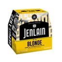JENLAIN BLONDE PACK 6X25 CL 7°5
