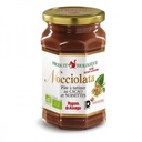 NOCCIOLATA PATE A TARTINER BIO CACAO NOISETTE 325 GR