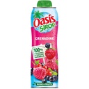 OASIS SIROP GRENADINE 75CL