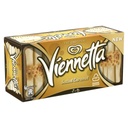 Viennetta Dessert Glacé Caramel Salé 7 parts