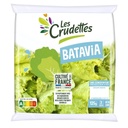 BATAVIA LETTUCE 125G CRUD