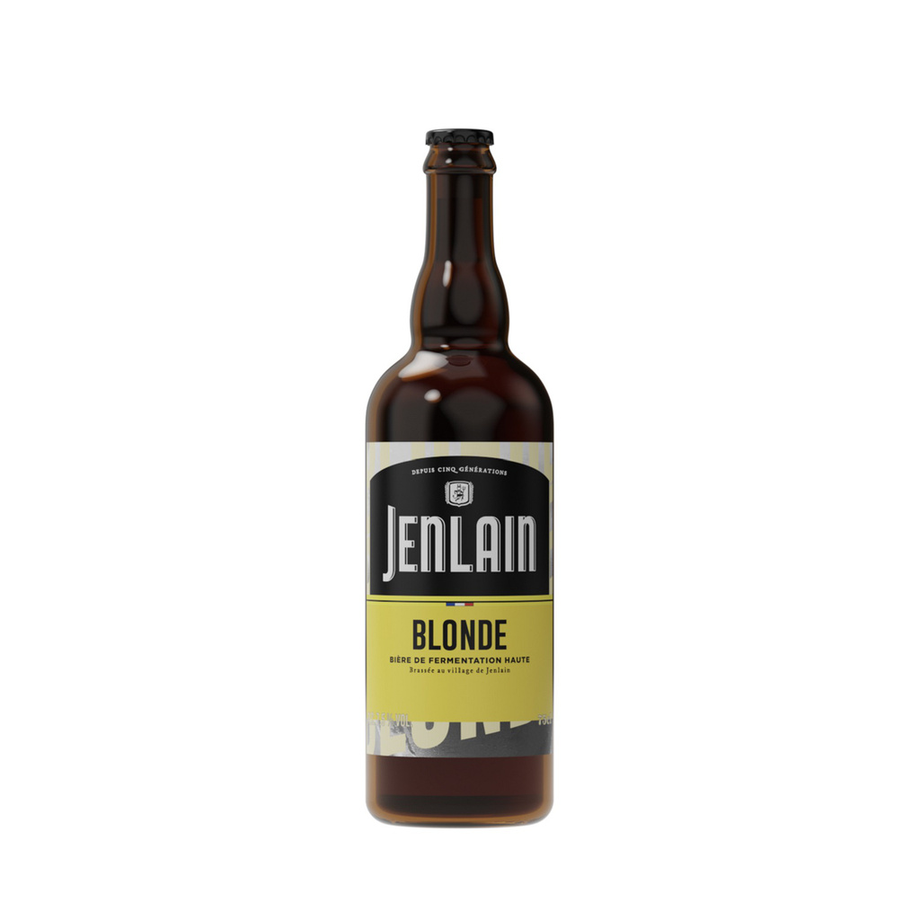 JENLAIN BLONDE 75 CL 7°5