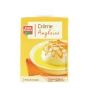 UHT English Custard Belle France 50cl Carton