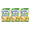 BRIDELICE UHT Béchamel Sauce Cartons 3x20cl