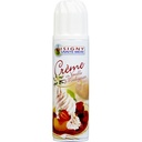 CREME AEROSOL  250G VANILLE