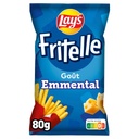Lay's Fritelle goût emmental 80 g