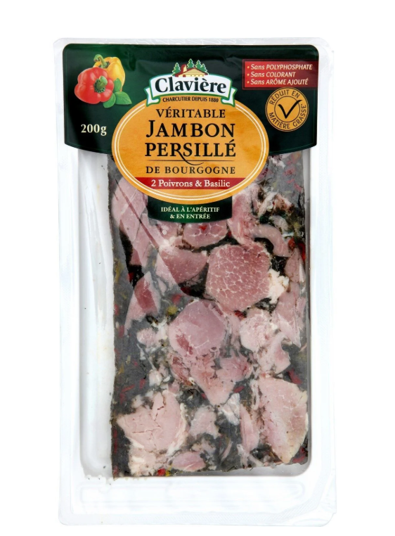 200G JBON PERSILLE POIVRON BAS.CLAVIERE