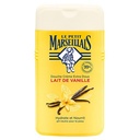 LE PETIT MARSEILLAIS DOUCHE EXTRA DOUX LAIT DE VANILLE BIO 250 ML