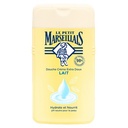 Le Petit Marseillais Extra Gentle Shower Cream Milk 250ml