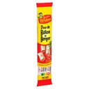 DUO DRIED SAUSAGE 100G BATON BERGER