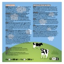 X4 MINI POT B&J COOK BROWN