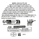 Minced Ham 2 x 95 g