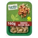 GARDEN GOURMET Emincés Soja 160g
