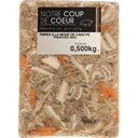 TRIPES A LA MODE DE CAEN SACHET 500GR S/V