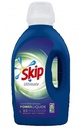 Skip Lessive Capsules Tout en 1 Active Clean 26 Lavages
