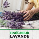 PYREL SACHETS PARFUMES FRAICHEUR LAVANDE  - AVEC HUILE ESSENTIELLE DE LAVANDIN