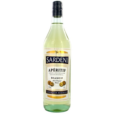 APERIT.BIANCO 14°4 SARDEN