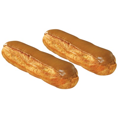 2X80G ECLAIRS CAFE HAFNER
