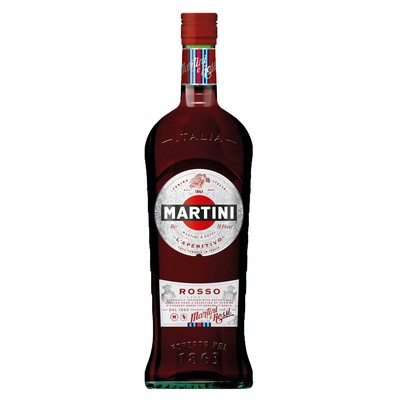 Martini Rosso 100cl - 14.4°
