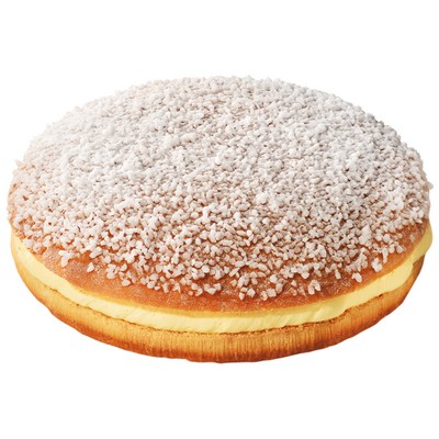 630g Tropezienne Cake 6-8 Servings Hafner