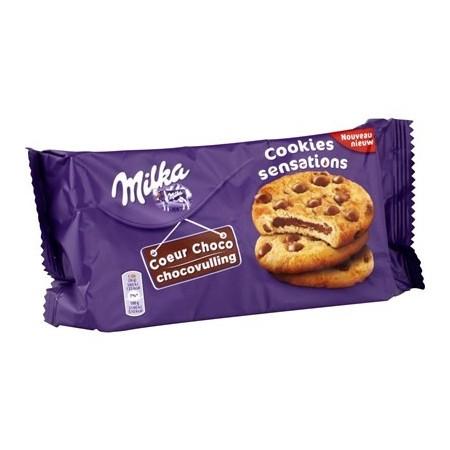 Milka Cookie Sensations 208g