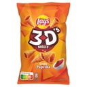 Lay's 3D's Bugles Paprika Flavour 85 g