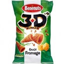 Lay's 3D's Bugles Cheese Family Pack 150g
