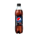 Pepsi Zéro Sucres 50 cl