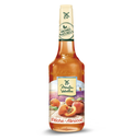 Moulin de Valdonne Peach Apricot Syrup 70cl Bottle