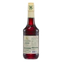 SIROP MOULIN DE VALDONNE GRENADINE BOUTEILLE 70 CL
