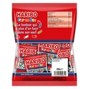 HARIBO Carensac Liquorice Sweets 250g