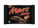 MARS® minis 333g, box of 24