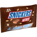 SNICKERS® minis 333g, carton de 24