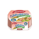 MSC Tuna & Sweetcorn Salad 160g Saupiquet